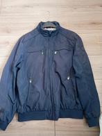 Crossfield Heren Jas Maat 52/54 (L) Blauw, Crossfield, Maat 52/54 (L), Blauw, Ophalen of Verzenden