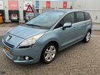 2009 Peugeot 5008 7-zits Personenauto, Gebruikt, Overige carrosserieën, Overige brandstoffen, Bedrijf