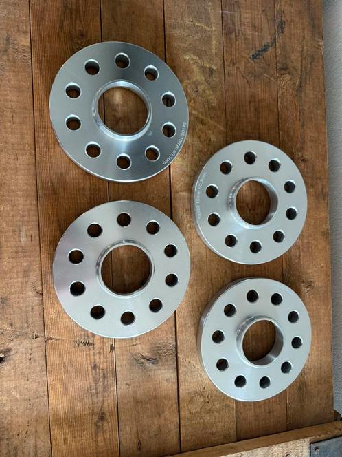 5x108 15mm spoorverbreder set, Auto-onderdelen, Ophanging en Onderstel, Nieuw, Ophalen of Verzenden
