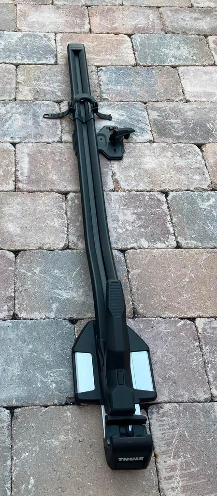 Thule TopRide Dakdrager, Auto diversen, Dakdragers, Zo goed als nieuw, Ophalen