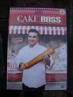 Tlc cake boss 3 x dvd box, Ophalen of Verzenden