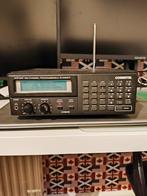 Commtel com205, Ophalen, Gebruikt