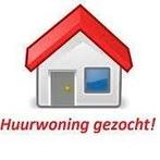 Huurwoning gezocht