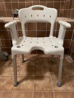 Etac douchestoel, Ophalen, Zo goed als nieuw