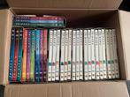 Dvd box compleet Friends - 10 seizoenen, Ophalen of Verzenden, Gebruikt, Humor en Cabaret, Boxset