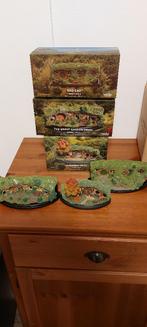 Weta Hobbit hole bundel, Ophalen of Verzenden, Zo goed als nieuw, Beeldje of Buste