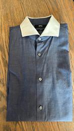 Hugo Boss Slim Fit mt: 40, Ophalen of Verzenden, Zo goed als nieuw