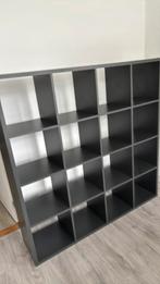 Vakkenkast, Huis en Inrichting, Kasten | Wandmeubels, Ophalen, Gebruikt, 100 tot 150 cm, 150 tot 200 cm