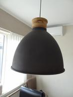 Hanglamp metaal, Ophalen of Verzenden, Zo goed als nieuw, Metaal