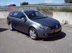 Volkswagen Golf 1.2 TSI Variant Highline BTW 2012, Ophalen, Stationwagon, Handgeschakeld, 1200 cc
