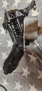 BMW F30 B48 oliefilterhuis, Ophalen of Verzenden, Gebruikt, BMW