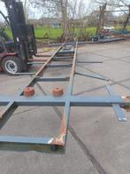 BDF frame incl frame voor luchtkussen voor heffen voorzijde, Ophalen