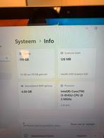 HP Pavilion x360 14 Convertible - Touchscreen Laptop, Computers en Software, Gebruikt, Hp, 2 tot 3 Ghz, Verzenden