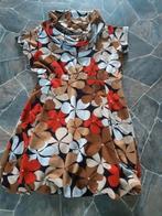 Aparte jurk 36 38, Kleding | Dames, Jurken, Overige kleuren, Ophalen of Verzenden, Zo goed als nieuw, Maat 36 (S)