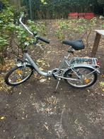 Puch Nog goed vouwfiets, Fietsen en Brommers, Fietsen | Vouwfietsen, Ophalen, Zo goed als nieuw
