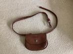 Dik lederen HEUPTASJE, NIEUW, Sieraden, Tassen en Uiterlijk, Tassen | Damestassen, Ophalen of Verzenden, Nieuw, Bruin, Overige typen