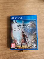 PS4 Assassins creed Odyssey, Spelcomputers en Games, Avontuur en Actie, Ophalen of Verzenden, 1 speler, Zo goed als nieuw