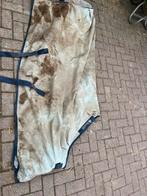 Bucas power turnout light 6.3, Dieren en Toebehoren, Ophalen of Verzenden, Gebruikt, Deken