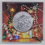 Canada - 20 Dollars 2013 - Santa Claus, Postzegels en Munten, Munten | Amerika, Verzenden, Noord-Amerika, Setje, Zilver