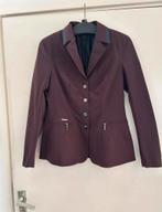 Mooi pikeur wedstrijdjasje, Dieren en Toebehoren, Paardrijkleding, Ophalen of Verzenden, Zo goed als nieuw, Dressuur, Bovenkleding