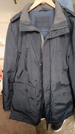 Winterjas Heren Maat 54 - Westbury, Kleding | Heren, Jassen | Winter, Maat 52/54 (L), Blauw, Ophalen of Verzenden, Westbury