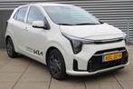 Kia Picanto 1.0 DPI DynamicPlusLine, Stof, Euro 6, Overige kleuren, 4 stoelen