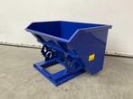 Kiepbak 1600x1200x1000mm (4x), Zakelijke goederen, Overige aandrijving, Overige typen