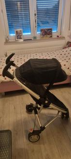 Quinny zap buggy., Kinderen en Baby's, Buggy's, Ophalen, Zo goed als nieuw, Quinny