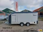 Debon Roadster 1000 gesloten aanhangwagen, autotransporter, Auto diversen, Aanhangers en Bagagewagens, Nieuw