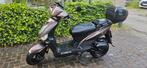 kymco agility 50 4t, Fietsen en Brommers, Scooters | Kymco, Ophalen, Gebruikt, Benzine, Agility