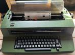 Vintage IBM electrische typemaschine met kogelkop, Diversen, Typemachines, Ophalen, Gebruikt