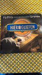 Sean Callery - Hierogliefen, Ophalen of Verzenden, Zo goed als nieuw, Sean Callery