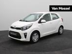Kia Picanto 1.0 MPi ComfortLine | Radio | Bluetooth | airco, Auto's, Voorwielaandrijving, 12 maanden, Gebruikt, Euro 6