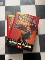 Speelfilm Encyclopedie - Complete Serie, Ophalen of Verzenden, Zo goed als nieuw, Algemeen, Complete serie