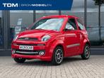 Microcar M.GO DCI | 2018 | Met lichte schade, Gebruikt