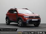 Dacia Duster TCe 130pk mild hybrid Journey | Stoel- en stuur, Auto's, Dacia, Voorwielaandrijving, Stof, 1199 cc, Origineel Nederlands