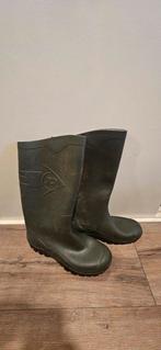 Dunlop Regenlaarzen Maat 41, Kleding | Heren, Schoenen, Overige kleuren, Ophalen of Verzenden, Regenlaarzen, Dunlop