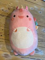 Knuffel - Unicorn Kawaii, Ophalen, Zo goed als nieuw, Overige typen