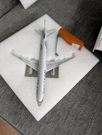 JC Wings 1:200 Vietnam Airlines A321-200 beschikbaar voor biedingen