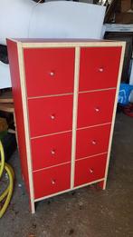 Ladekast, Huis en Inrichting, Ophalen, Gebruikt, 5 laden of meer, 50 tot 100 cm