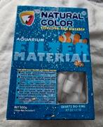 NIEUW FILTERMATERIAAL VOOR HET AQUARIUM, Ophalen, Nieuw