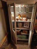 Hongaarse Vitrinekast, Antiek en Kunst, Ophalen