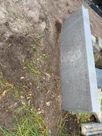 Betonband 10x35x100, Tuin en Terras, Bielzen en Borders, Ophalen, 25 tot 50 cm, Overige typen, Nieuw