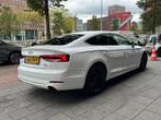 Audi A5 Sportback 2.0 TFSI Pro Line Aut Leer Navi Carplay, Gebruikt, Euro 6, 1984 cc, 1435 kg