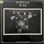 Norfolk & Joy ‎– Scotsounds, Ophalen of Verzenden, Gebruikt, 12 inch, Europees
