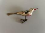 Vogeltje voor in de kerstboom, Ophalen of Verzenden, Gebruikt