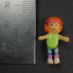 Polly Pocket RACHEL 1994 Bluebird, Verzamelen, Speelgoed, Verzenden, Gebruikt