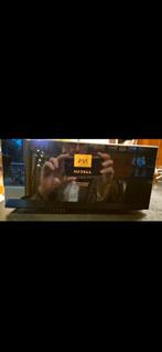 Audio Note M2 RIAA, Audio, Tv en Foto, Buizenversterkers, Ophalen, Versterker