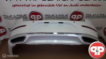 VW Arteon Achterbumper beschikbaar voor biedingen