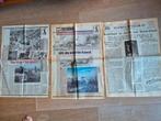 Algemeen Handelsblad vrijdag 10 mei 1940. Knipsels 1990 R'da, Ophalen of Verzenden, 1940 tot 1960, Krant